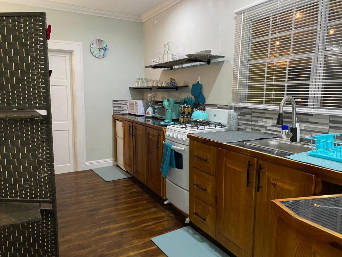 Arcadia Studio Apartment Augier المظهر الخارجي الصورة
