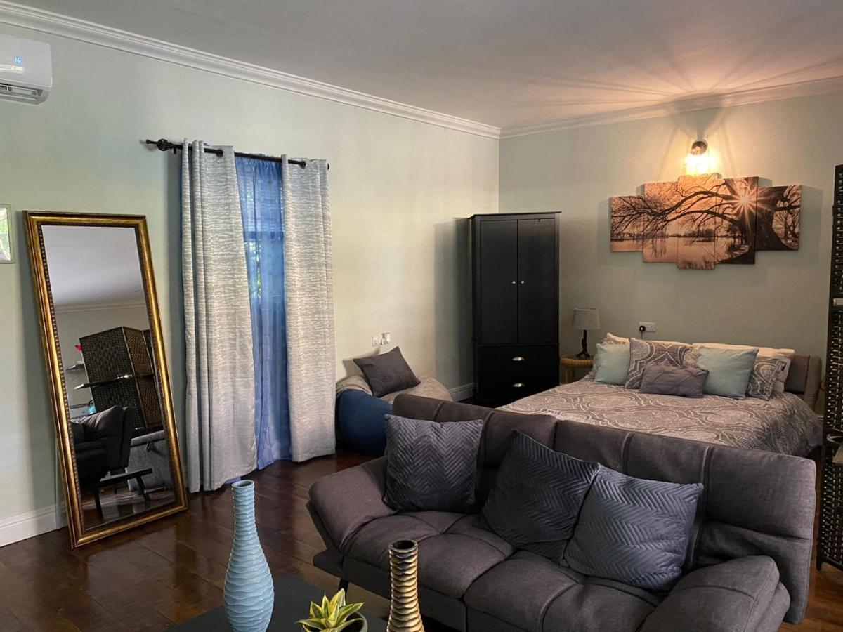 Arcadia Studio Apartment Augier المظهر الخارجي الصورة